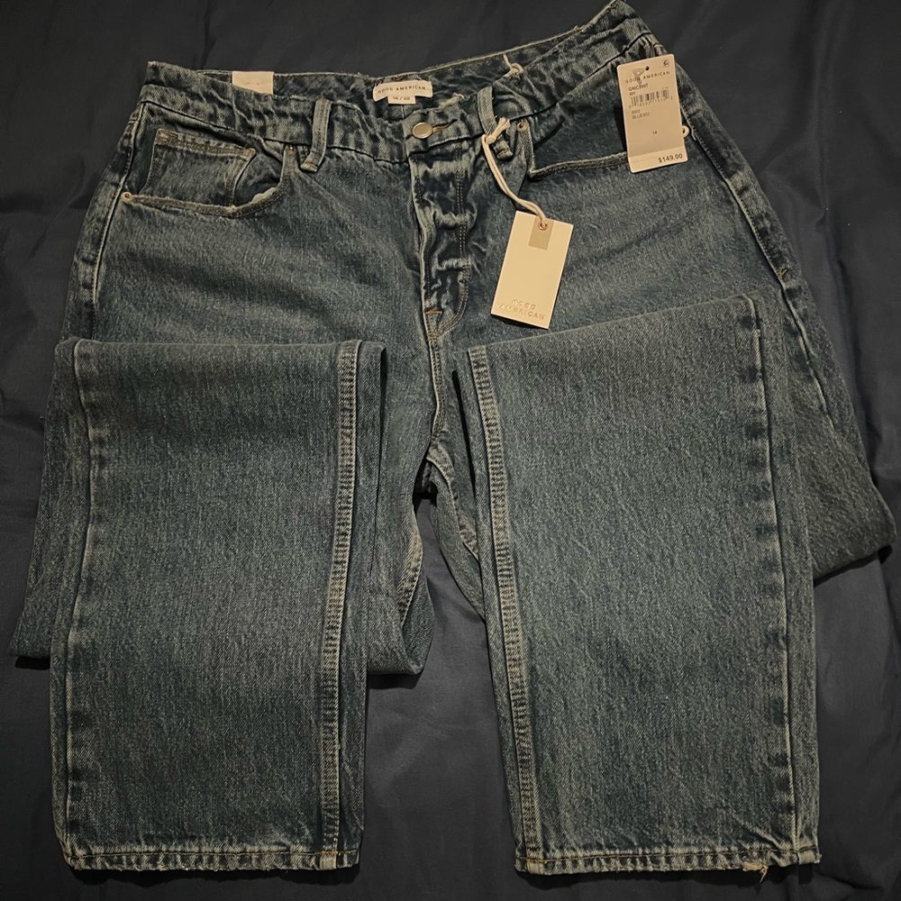 Brand new all american jeans!